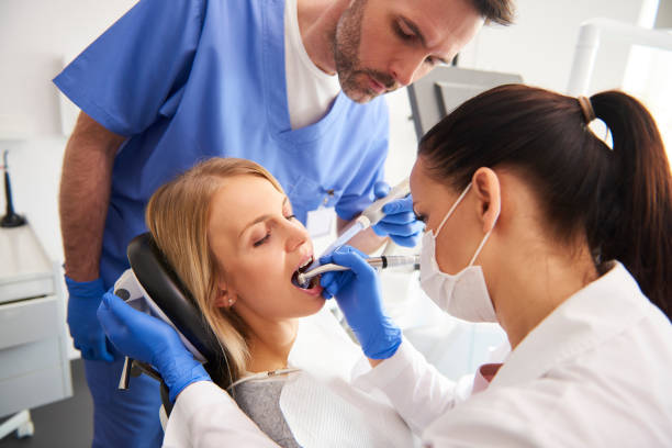 Advanced Technology for Better Dental Care in Sturgeon Bay, WI