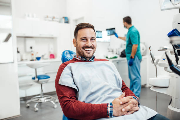 Best Dental Fillings (Composite and Amalgam)  in Sturgeon Bay, WI